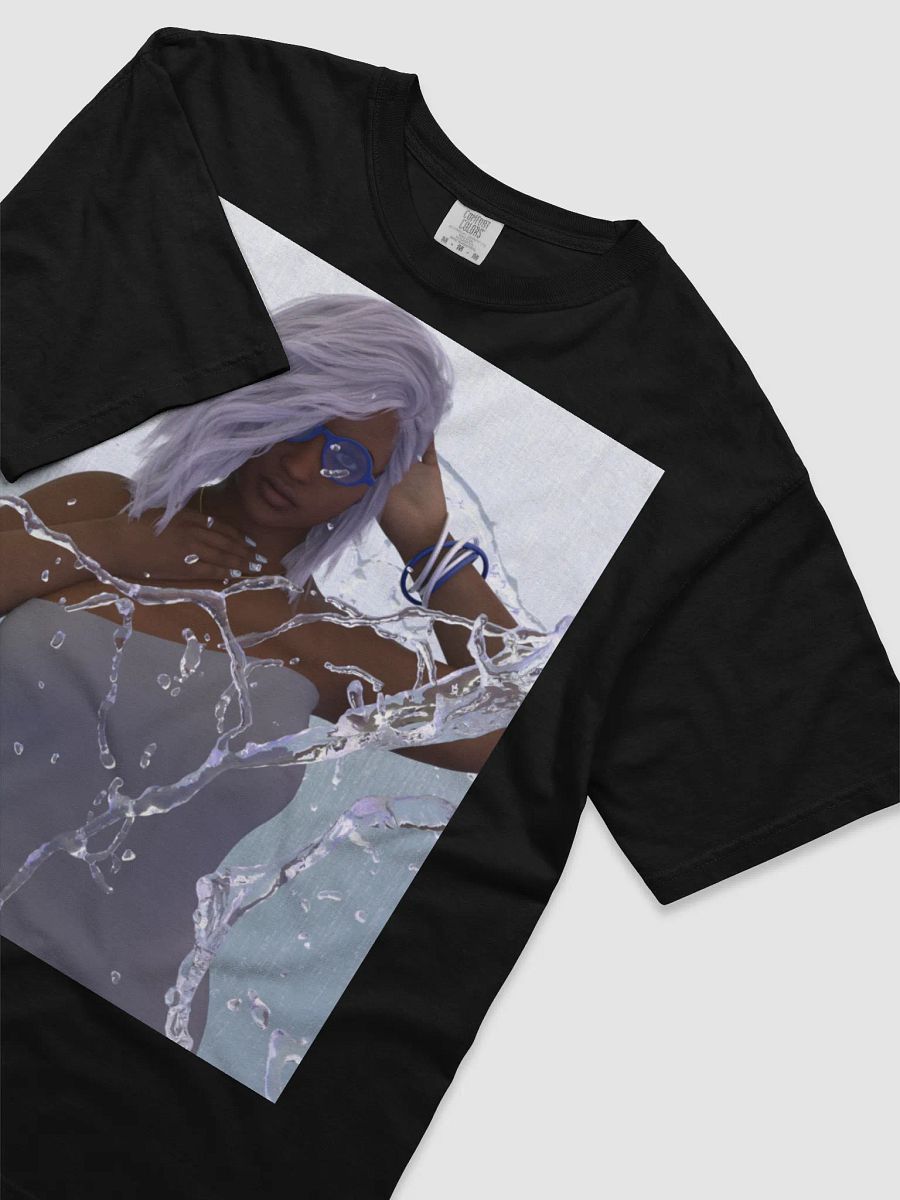 SPLASH! Ella Graphic T-Shirt product image (30)