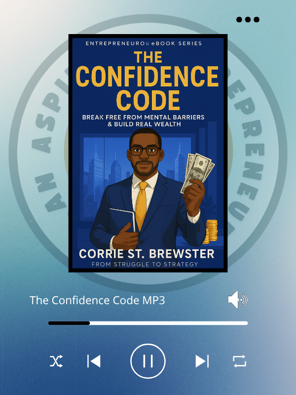 The Confidence Code product image (1)