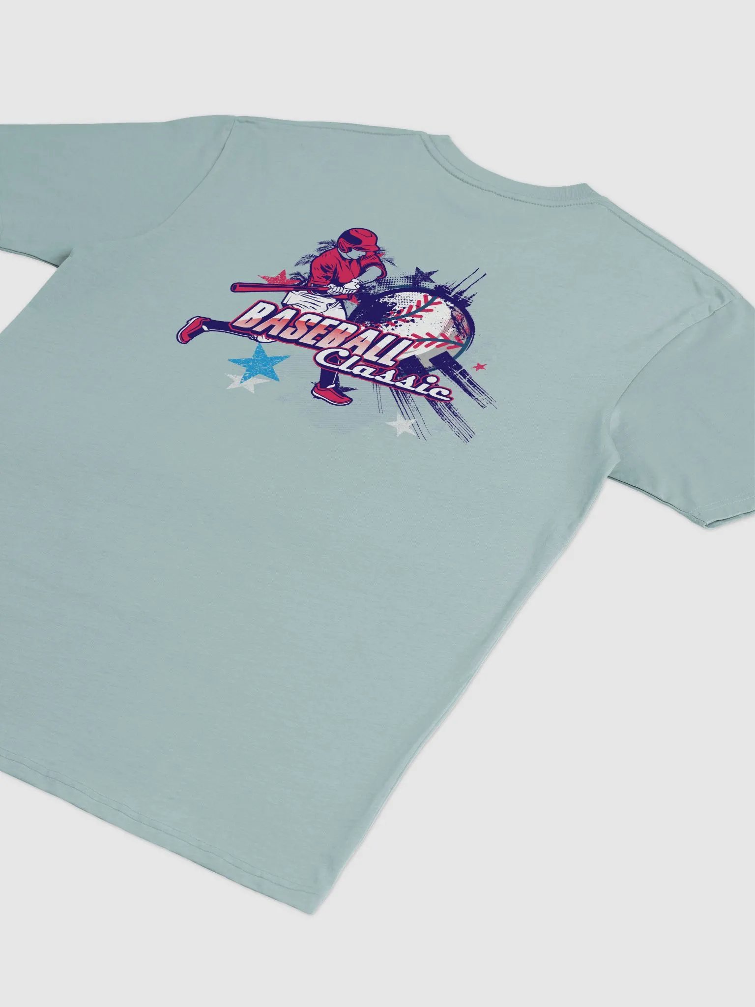 BASEBALL CLASSIC LOGO DESIGN product image (20)