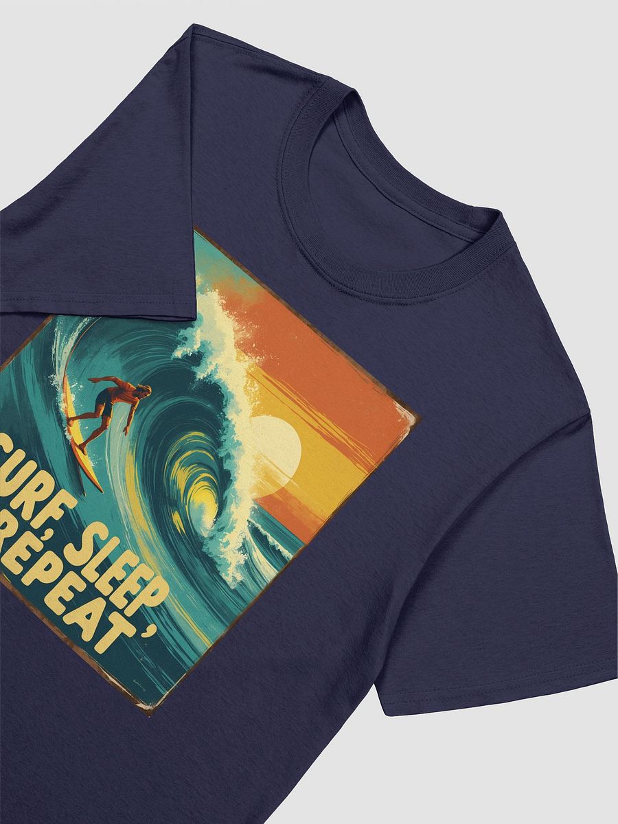 Ride the Sunset, Tribute to 70s Surf Culture product image (7)