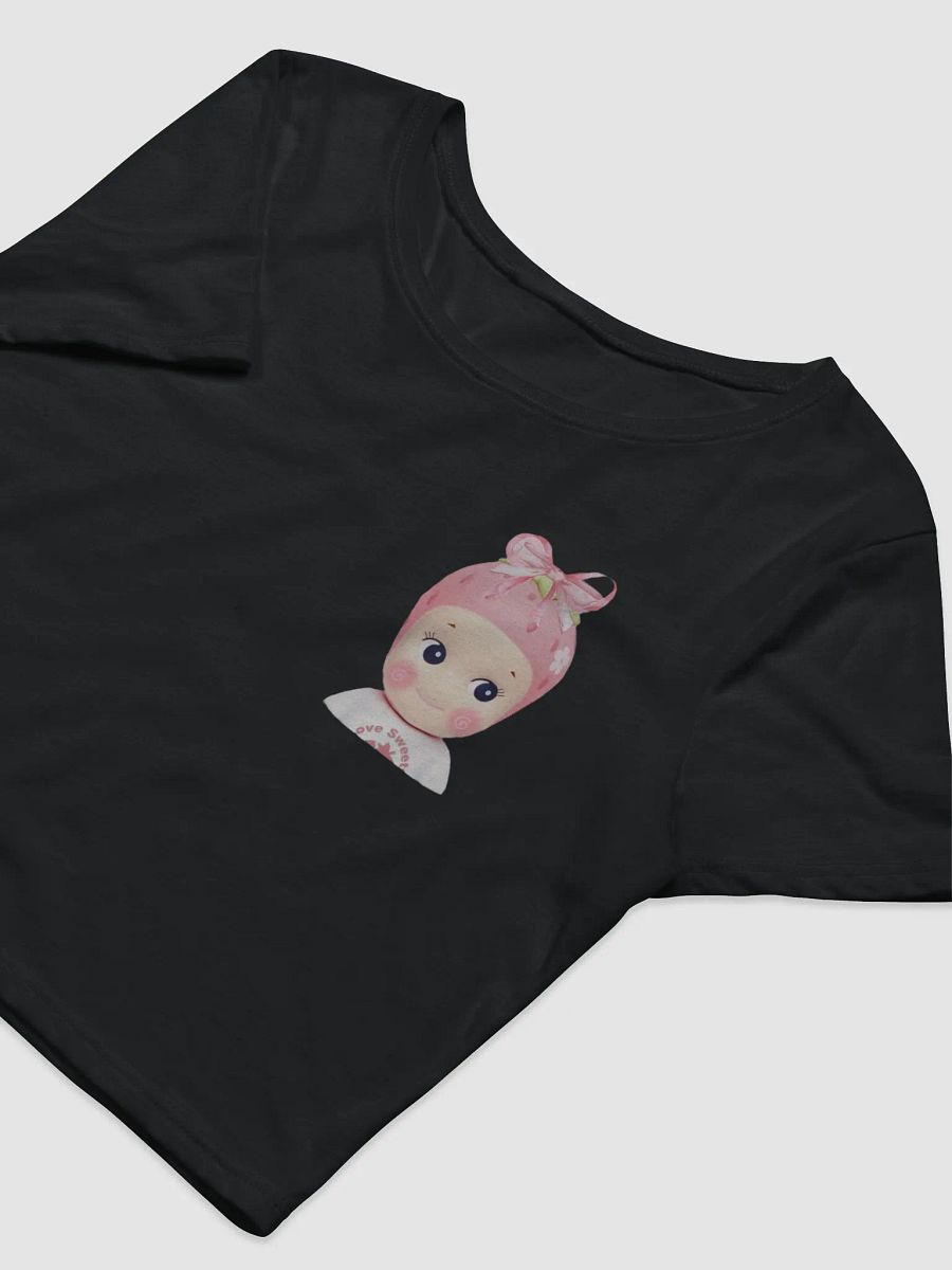 Girly Crop 🎀𓂃 ࣪˖ product image (5)