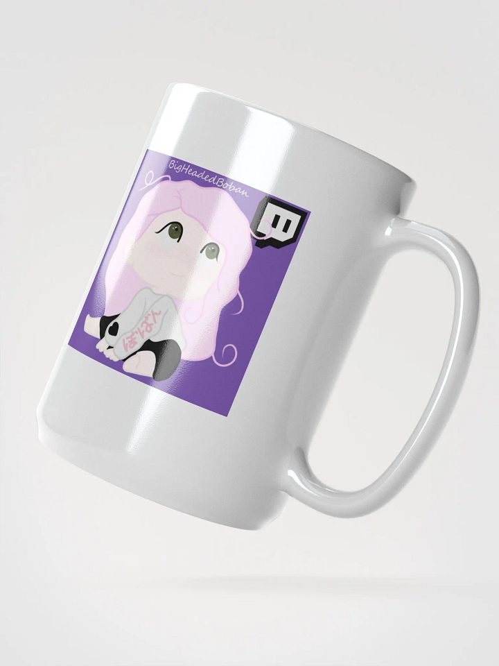 Bobeans Mug product image (2)