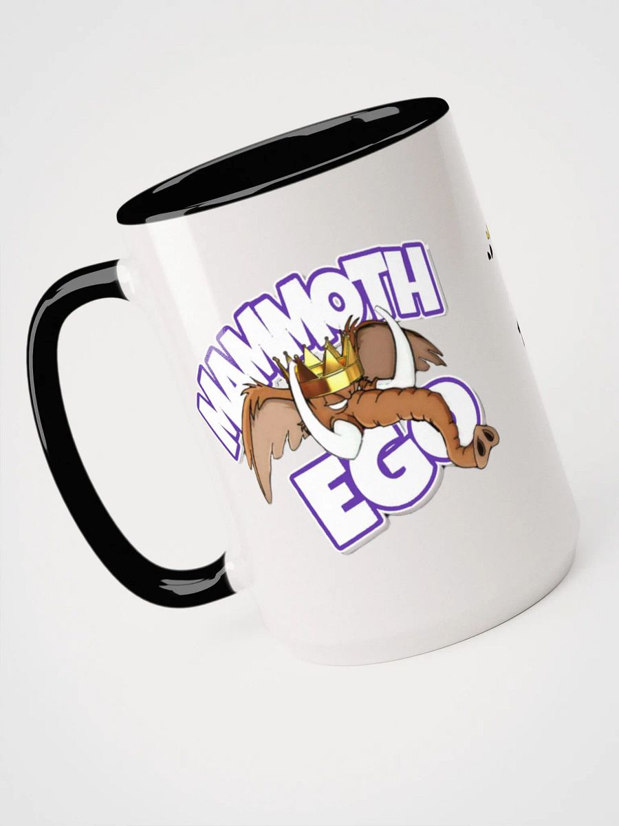 Allegedly II the Mug product image (11)