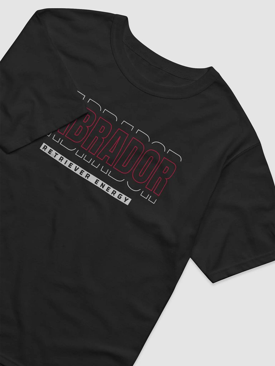 Retriever Energy Champion T-Shirt product image (4)