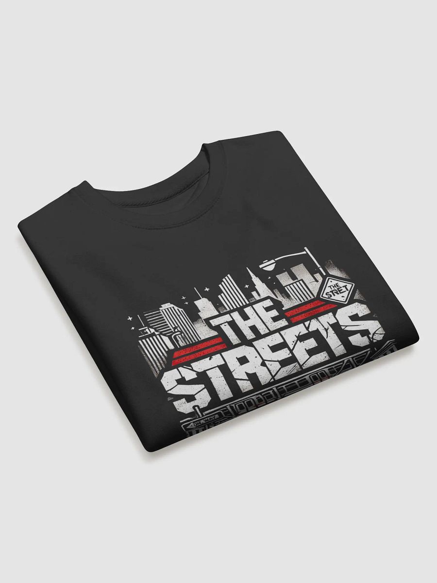 The STREETS Sweatshirt product image (3)