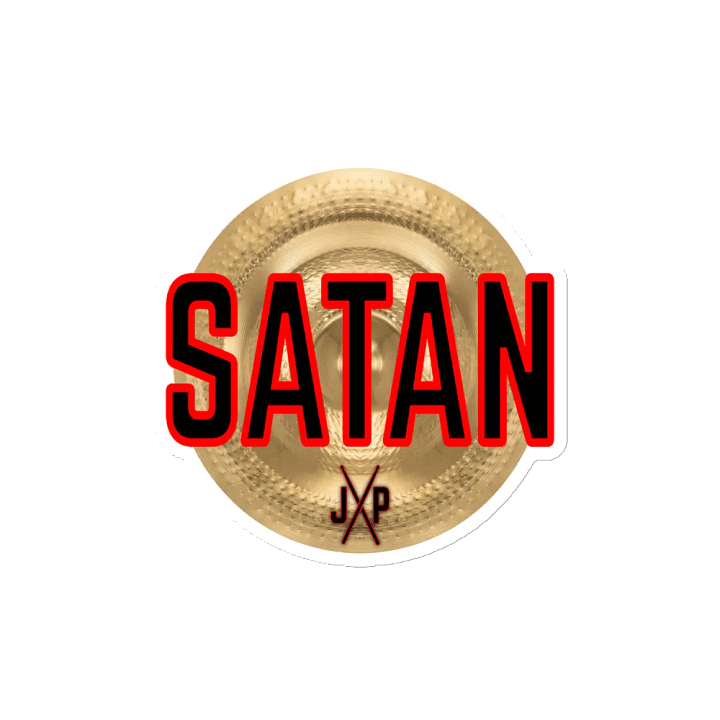 JP Satan Magnet product image (2)