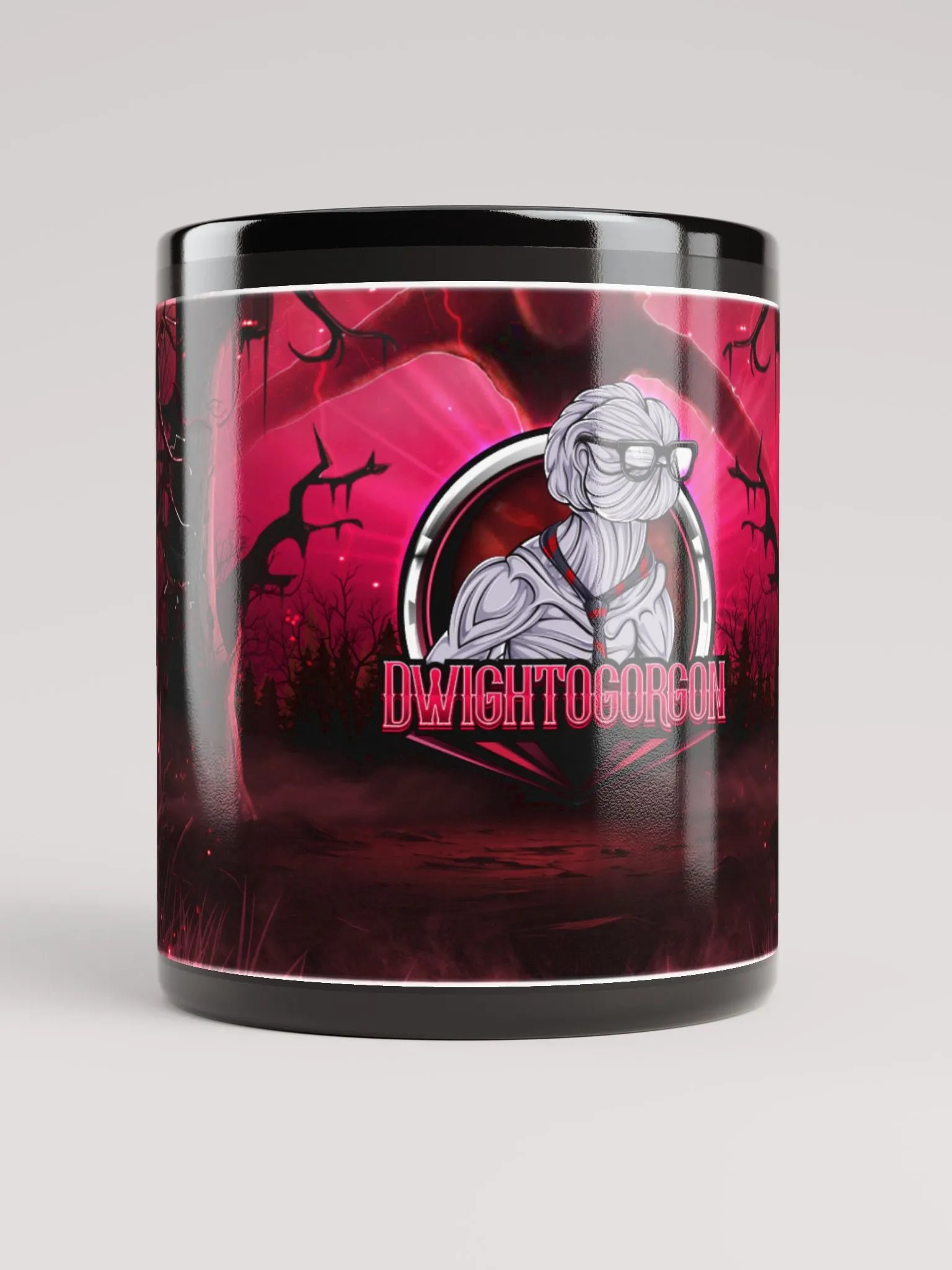 Dwightogorgon Coffee Mug product image (9)