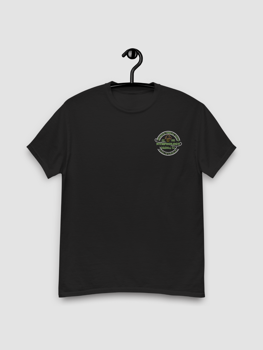 ˚ʚ dark nymph skelly tee ɞ˚ product image (4)