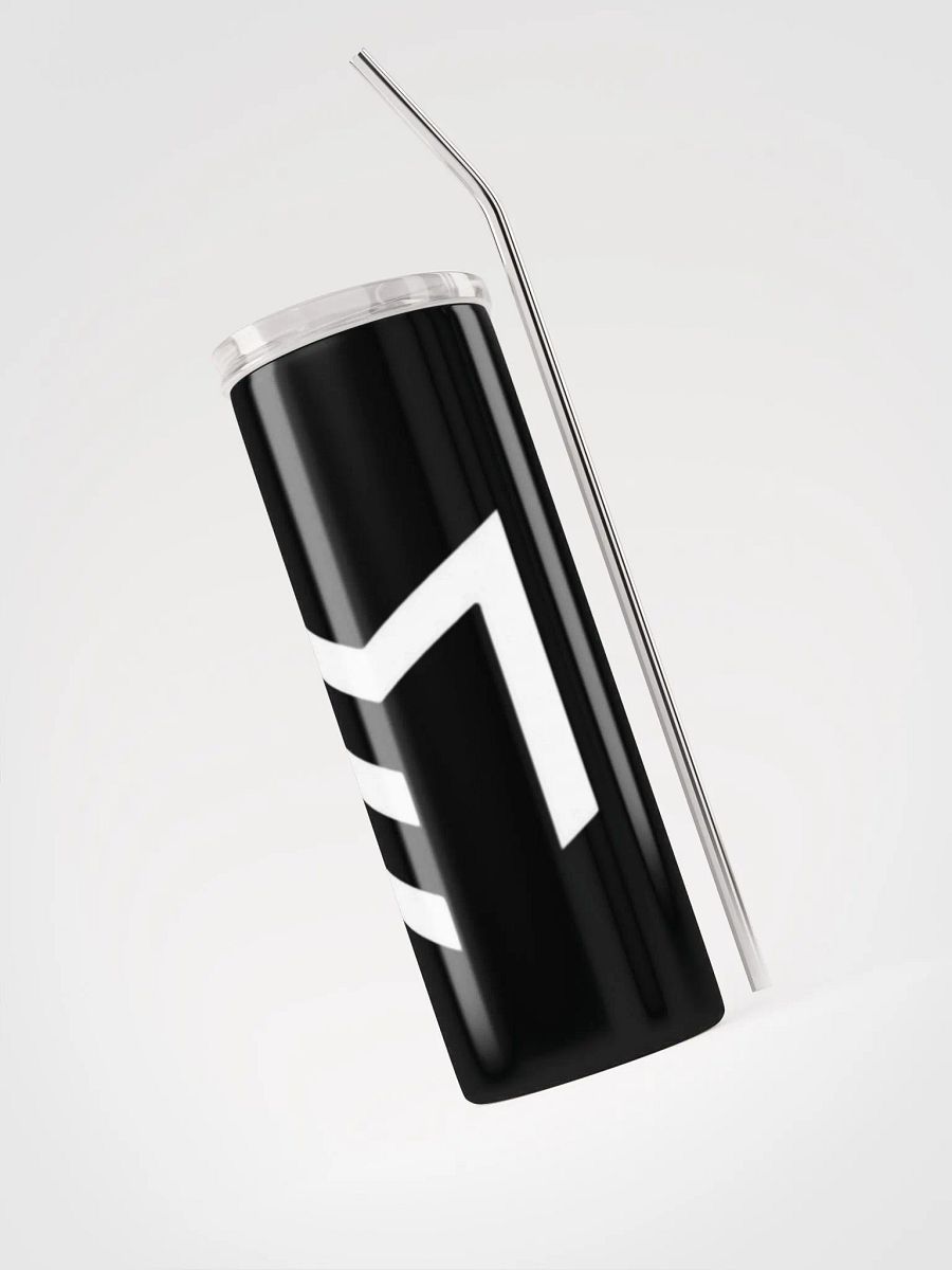 EM \\ Steel Tumbler product image (1)