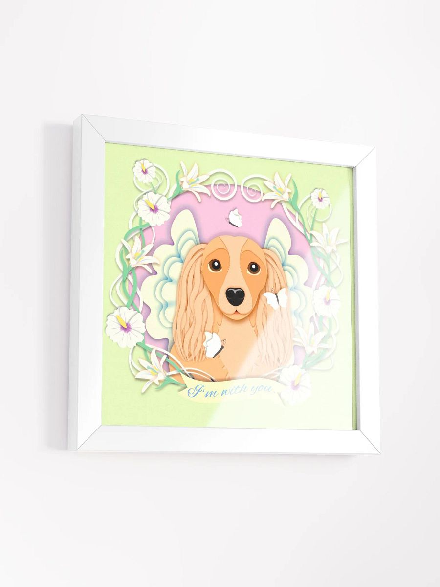 Angel Paws - Green product image (27)