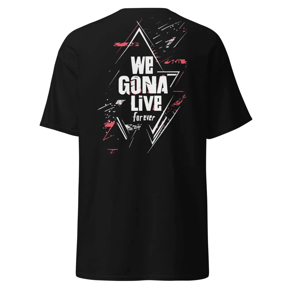 Path of Legends Tee product image (1)