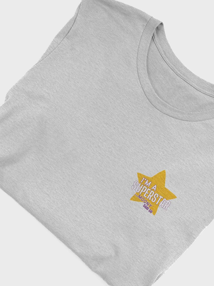 Superstar Shirt product image (41)