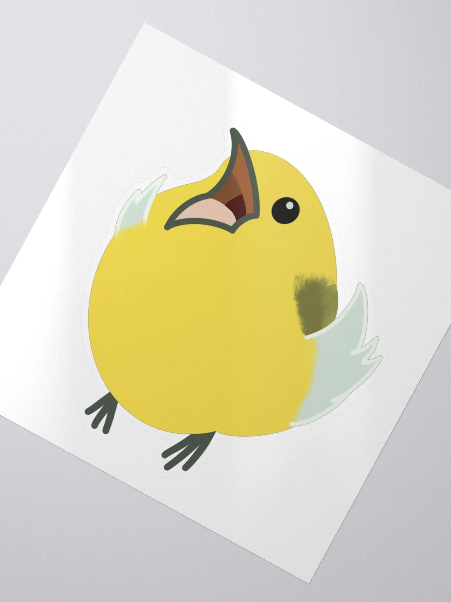 AAAA Sticker product image (2)