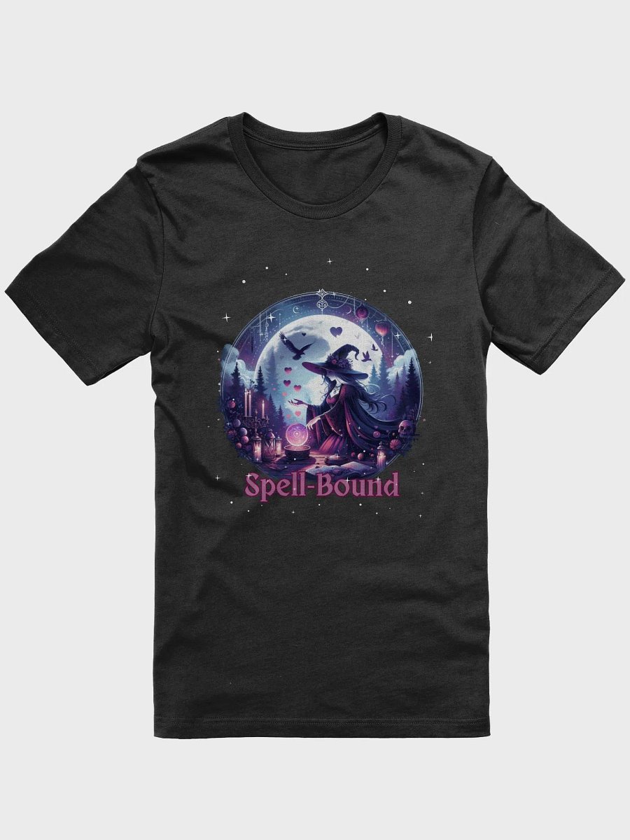 Spell-Bound- T-Shirt, product image (3)