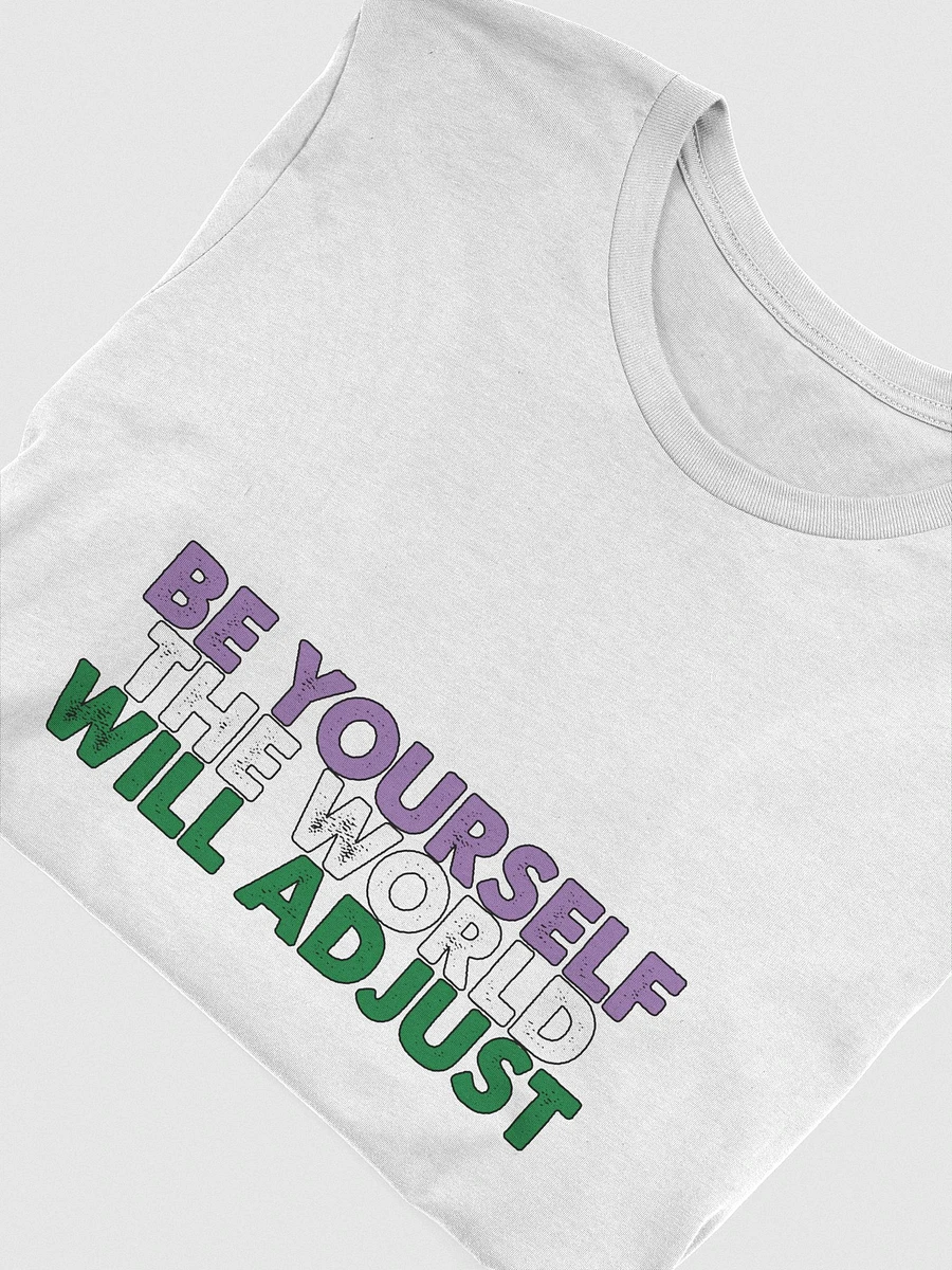 LK BYTWWA Genderqueer T-Shirt product image (46)