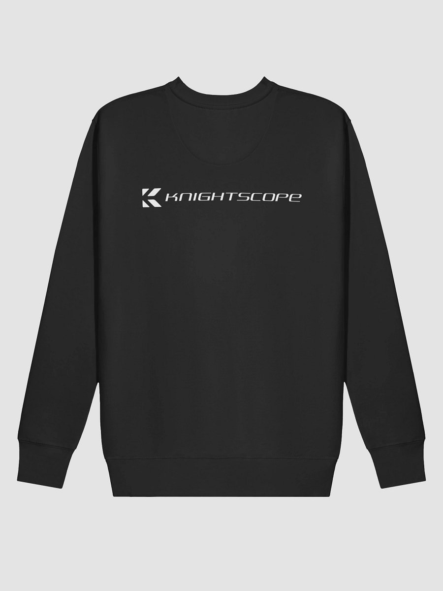 LOVE ASR Stylized Premium Sweatshirt product image (5)