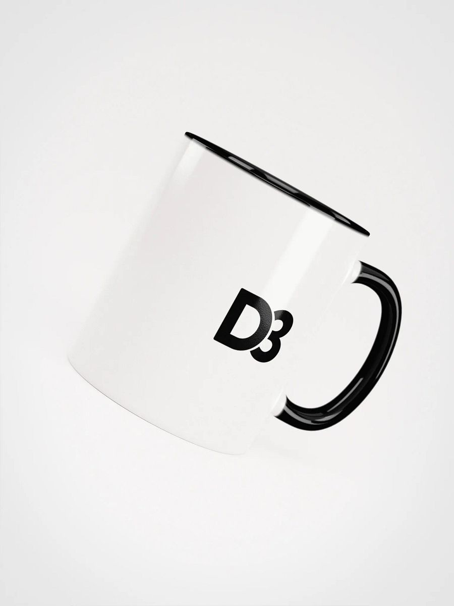 D3 Mug product image (7)