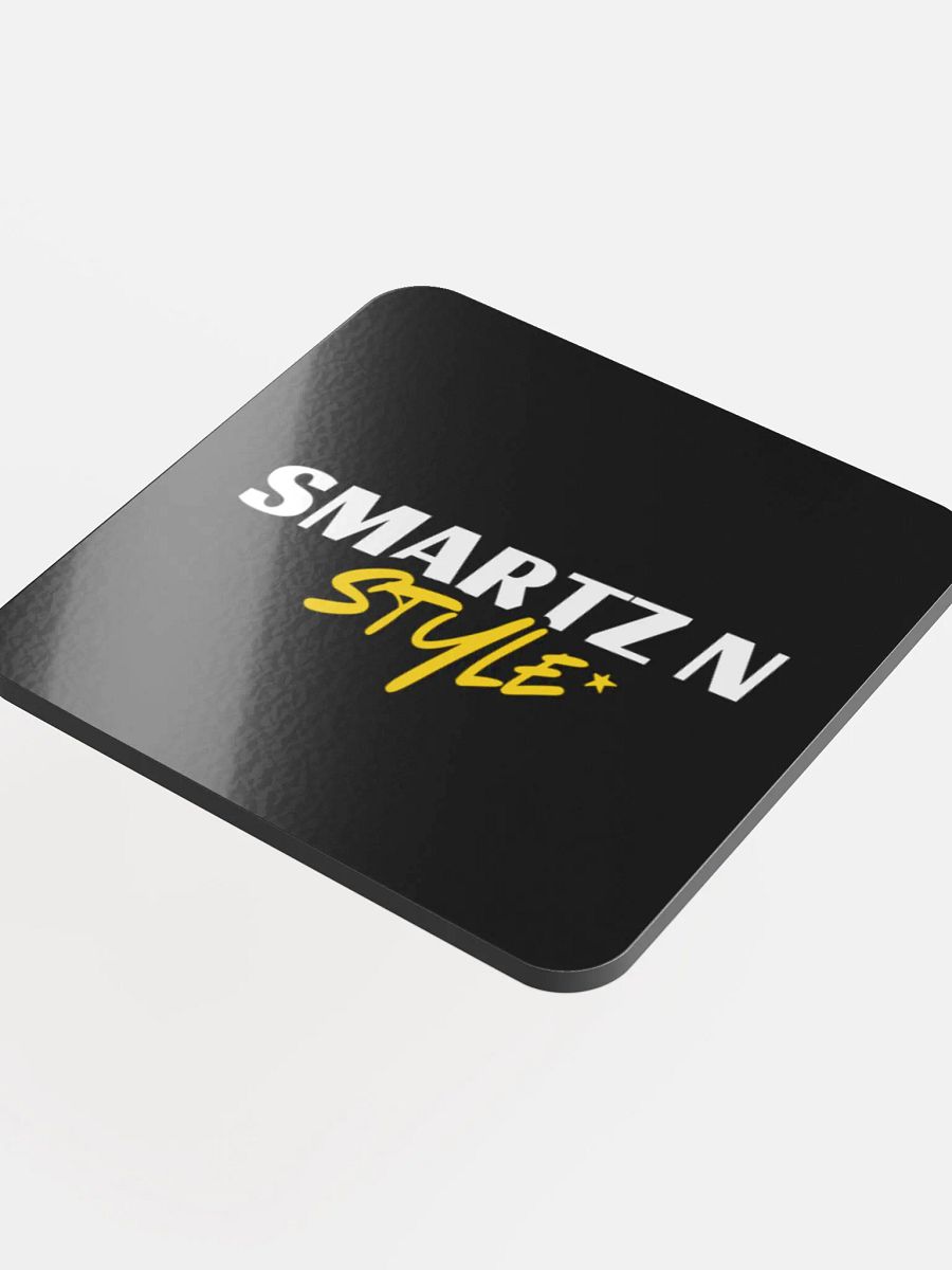 Smartz N Style Drink Coaster product image (4)
