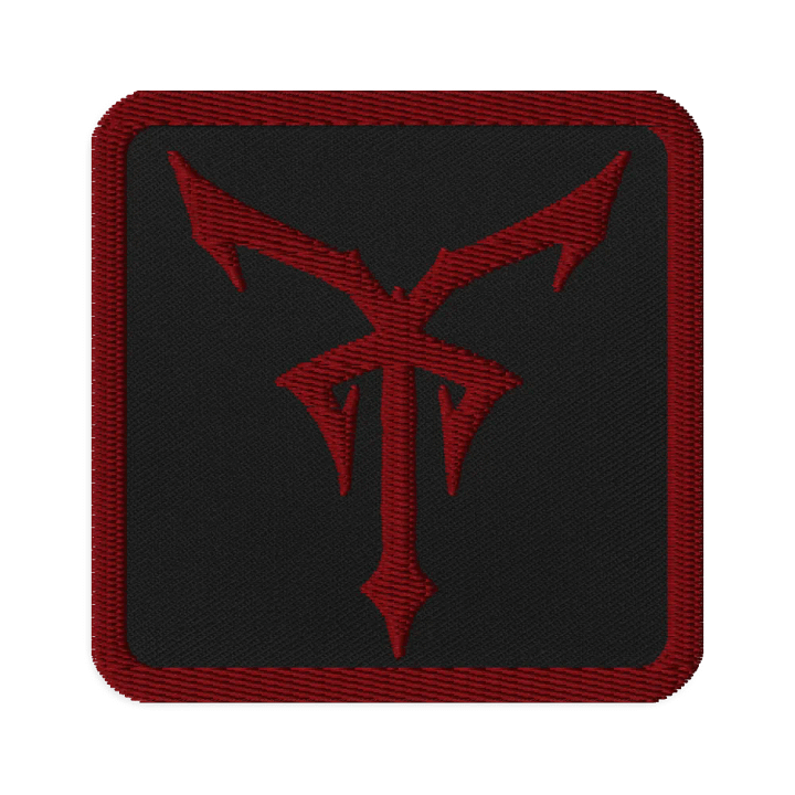 Los Illuminados Insignia Patch product image (1)