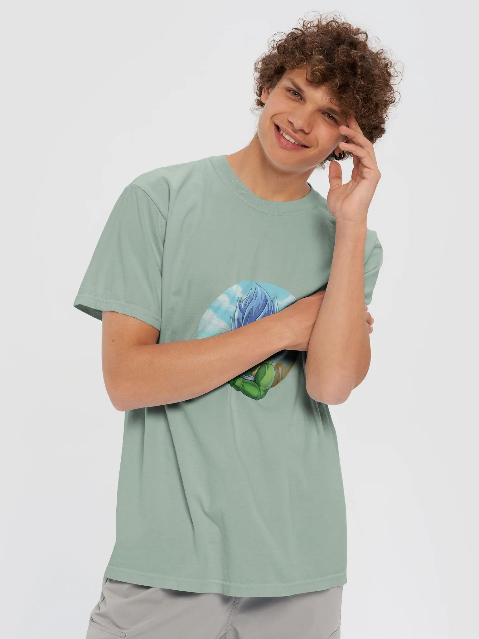 Polera Choclo_V product image (5)