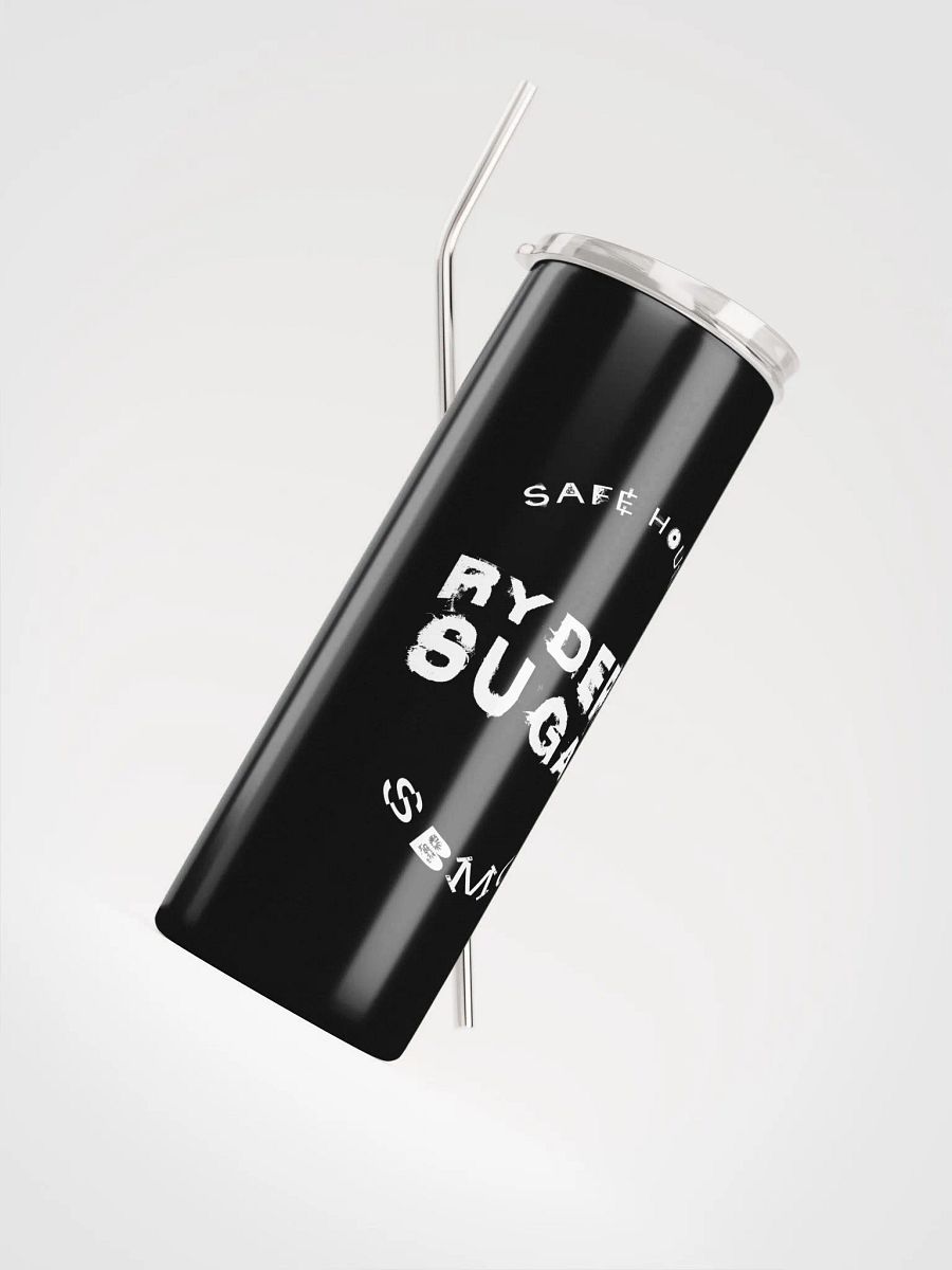 Ryder's Sugar Tumbler product image (4)