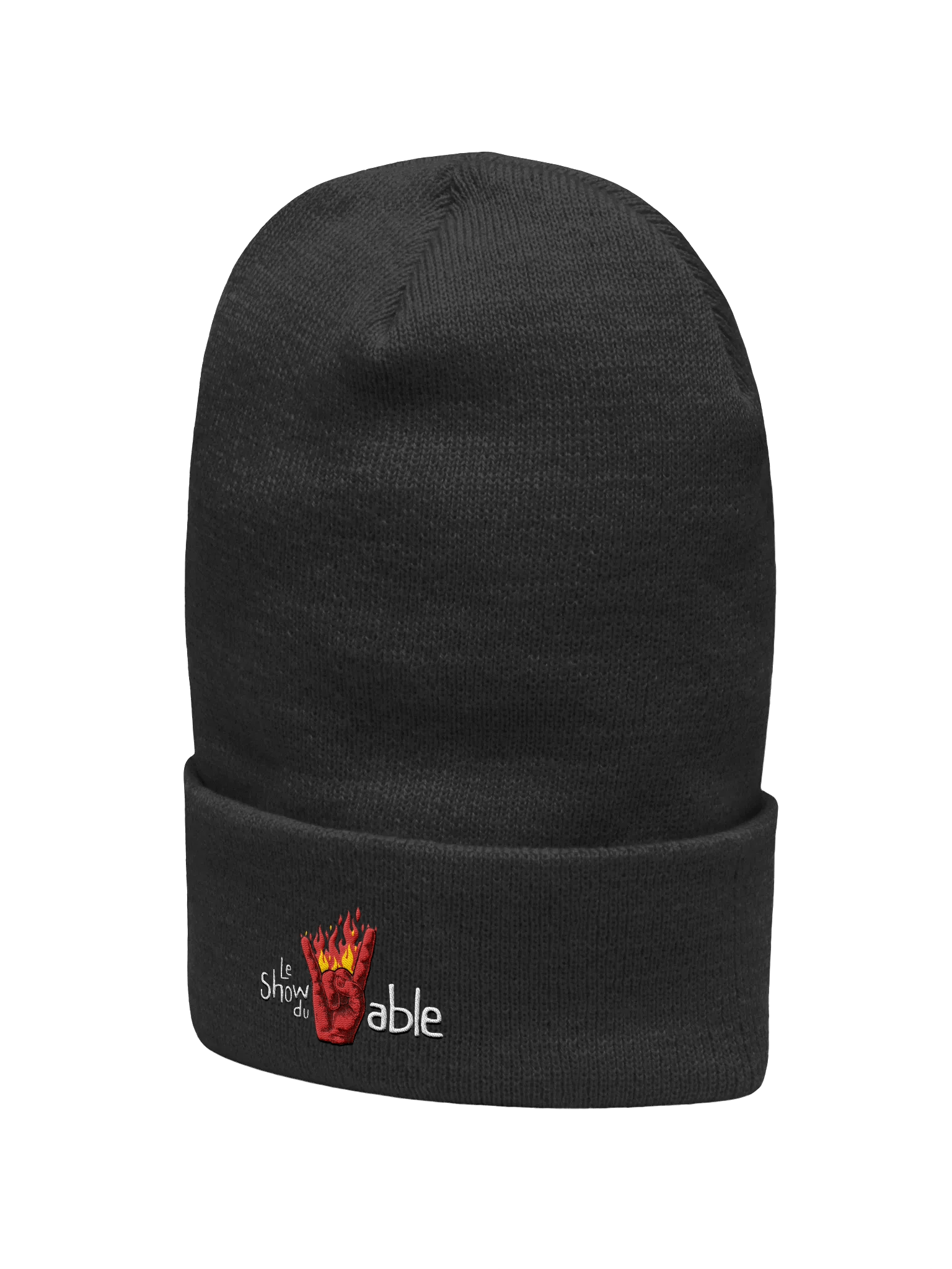 La classique tuque product image (3)
