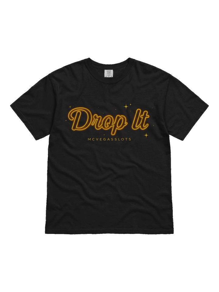 Drop It Gold product image (1)