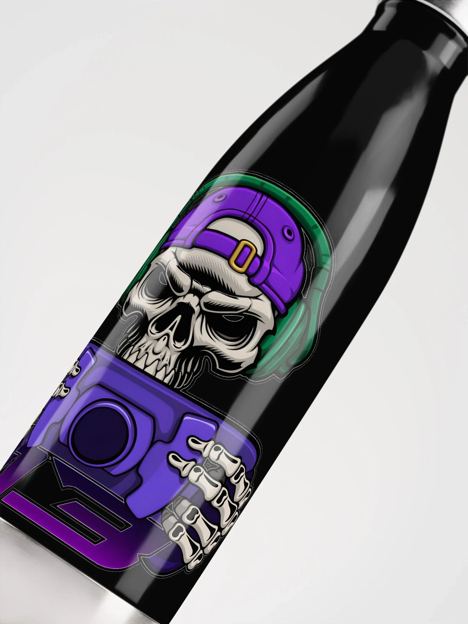 Hogston GT Bottle product image (5)