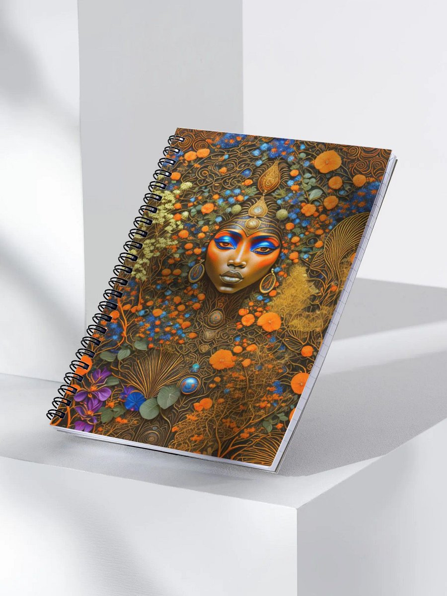 Warrior Beauty - Notebook product image (3)