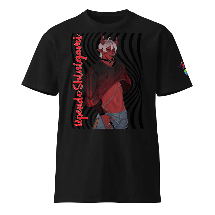 Demon Eros product image (1)