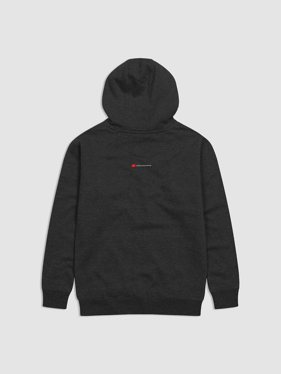 Aligned with the Youniverse Hoodie product image (18)