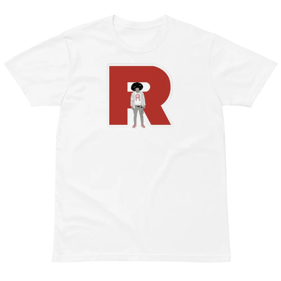 AFRO-ROCKETMAN product image (2)