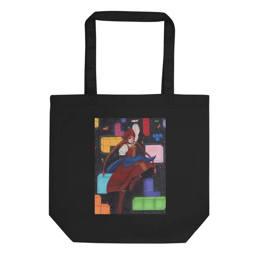 Tetris Tote product image (1)
