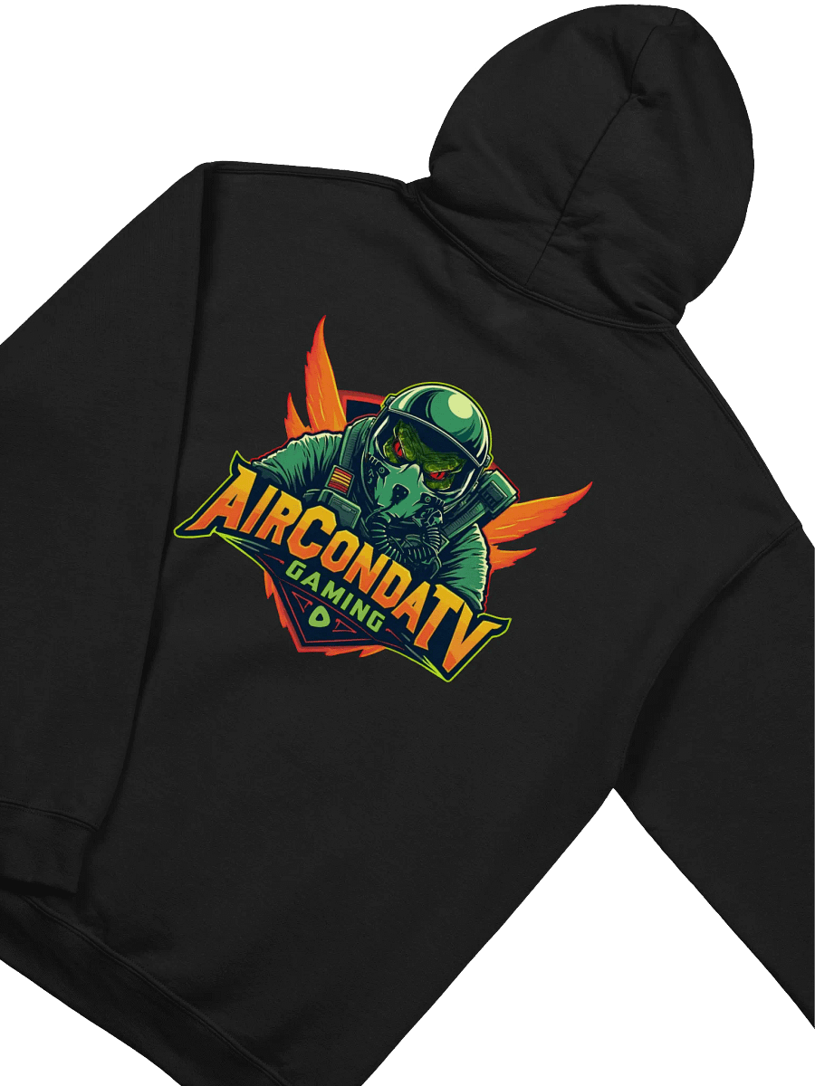 ACTV Hoody product image (5)