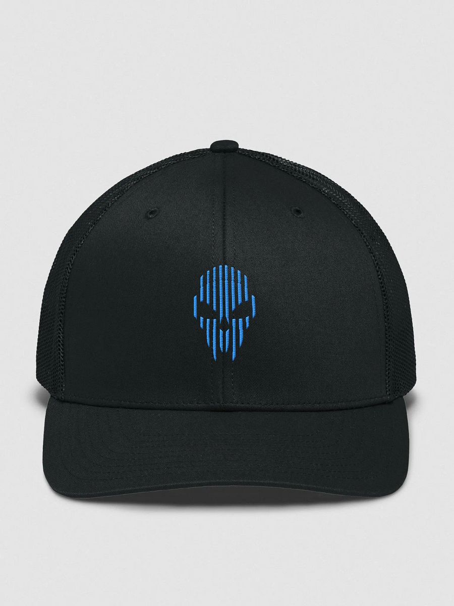 SolidCast Richardson Trucker Hat product image (1)