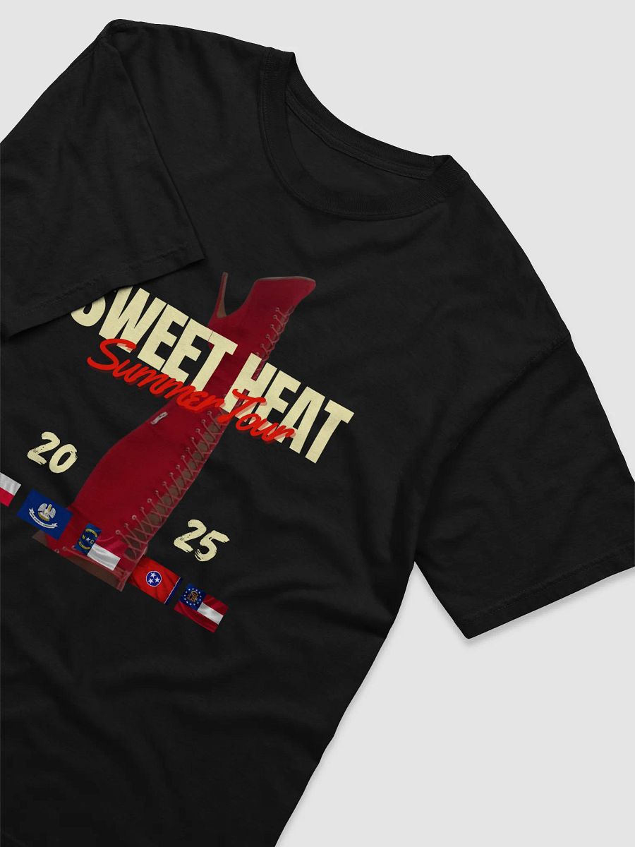 Classic Tour Tee product image (7)