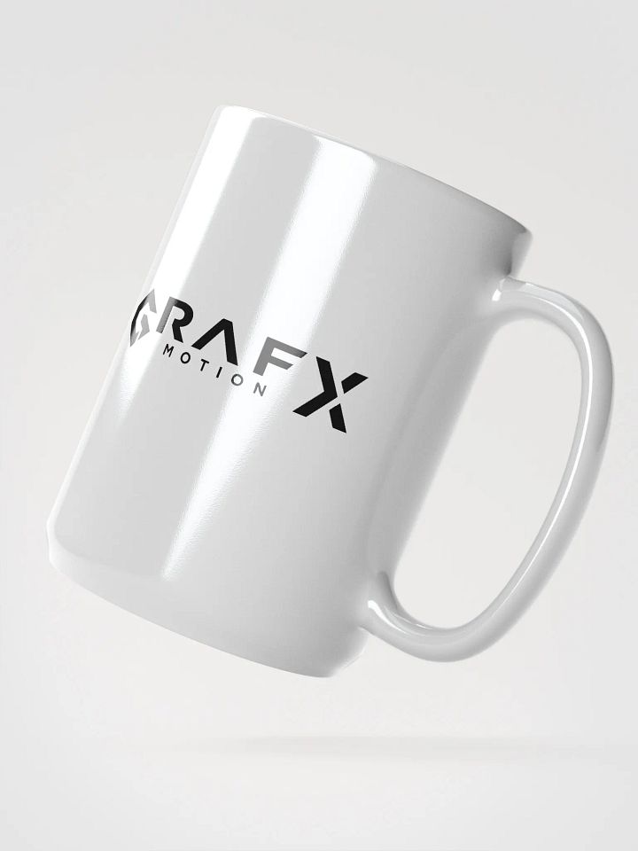 Graf-X Motion Mug product image (2)