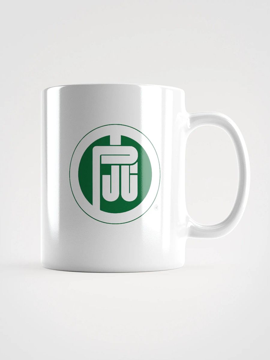 #FineArtsStrong Mug product image (2)
