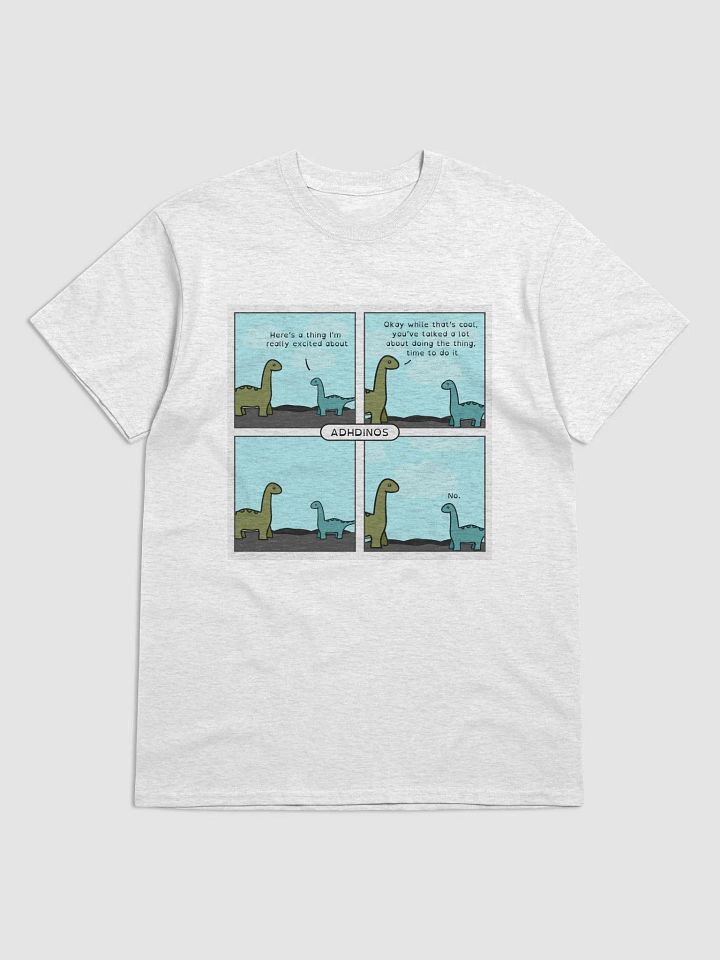 #2 - T-Shirt product image (3)
