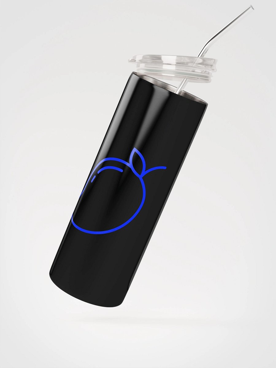 Classic Blu Edition: Stainless Steel Tumbler product image (2)