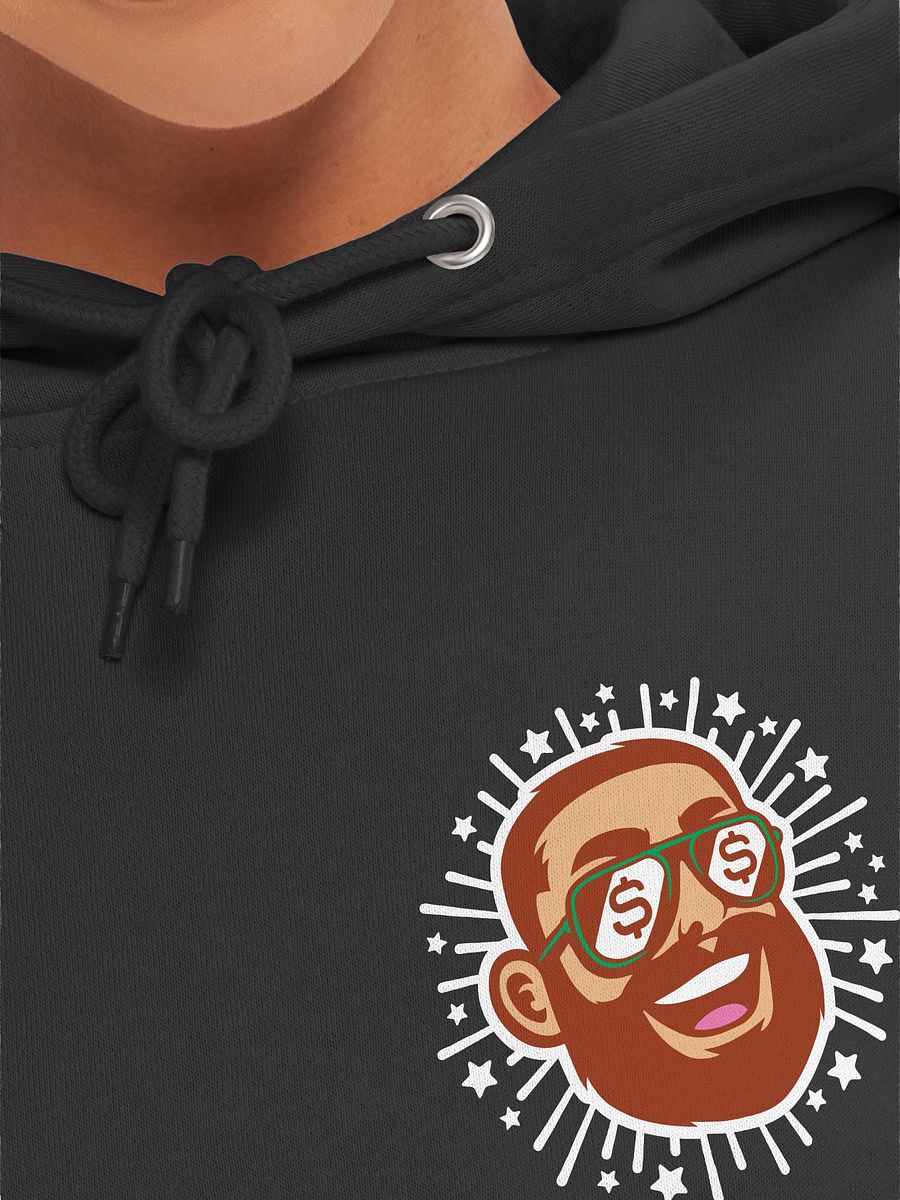 Buck's Funhouse Hoodie product image (7)