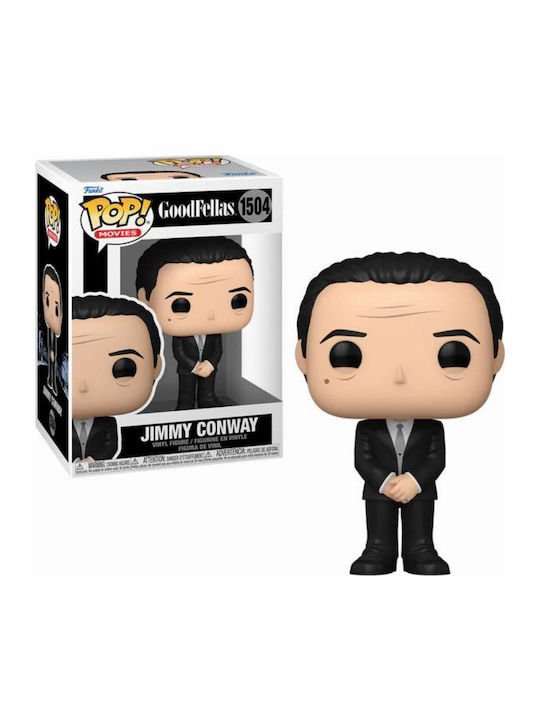 Funko Pop! GoodFellas - Jimmy Conway product image (2)