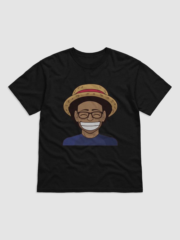 Gear4Gib Illustrated Tee product image (1)
