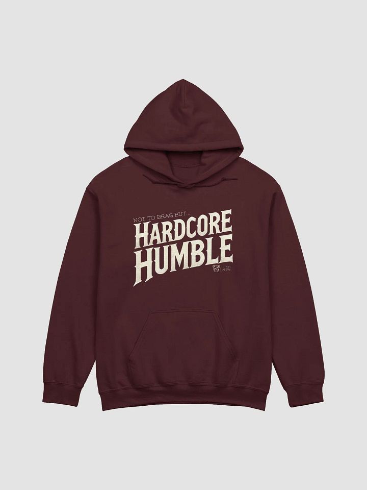 Subtle Flex Squad Sweatshirt product image (19)
