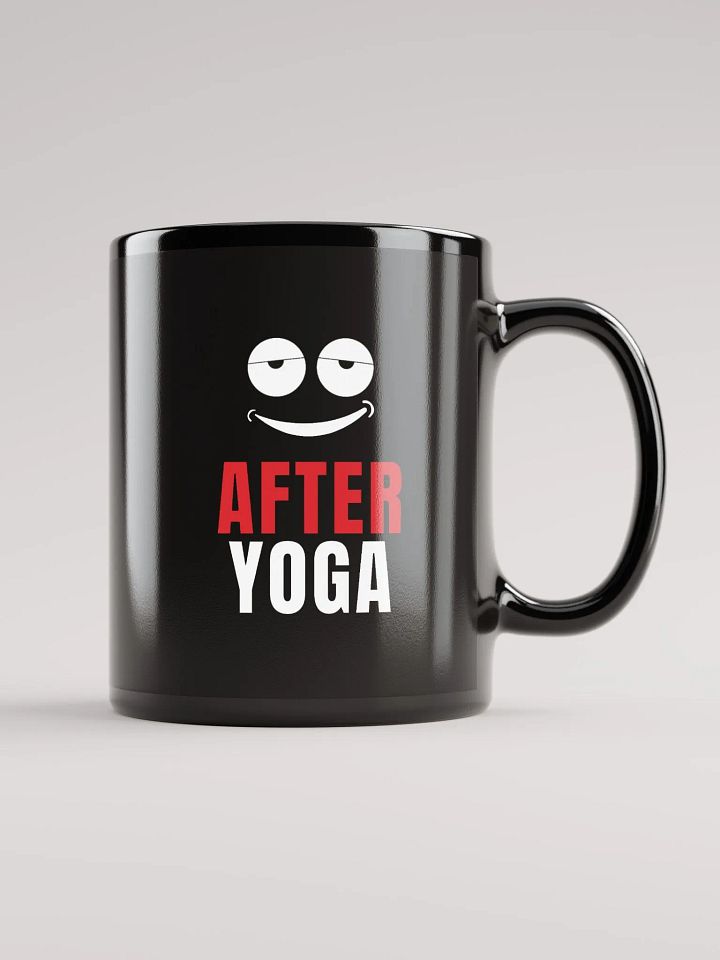 Before and After Mug product image (1)