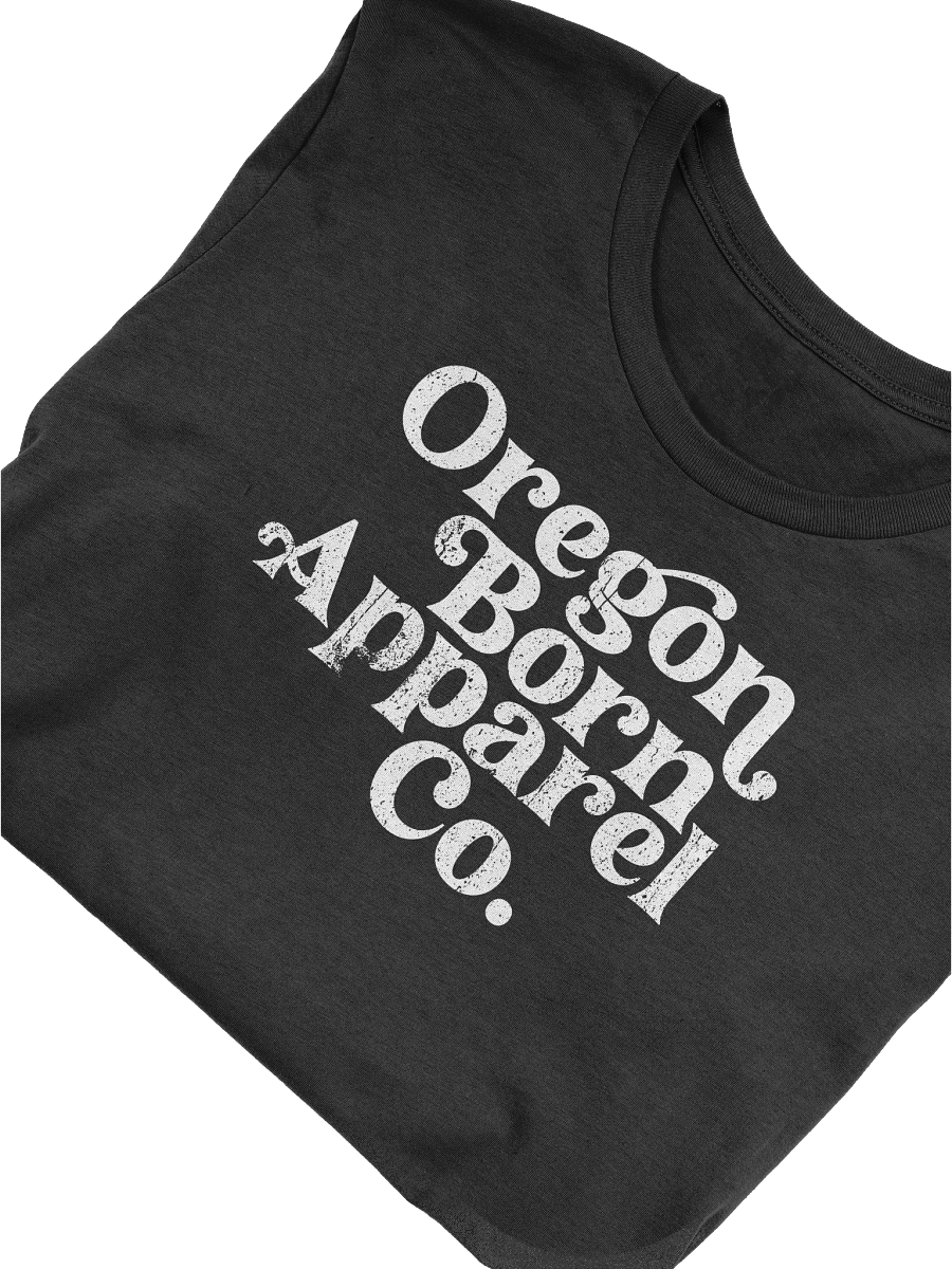 Apparel Co T-Shirt product image (5)