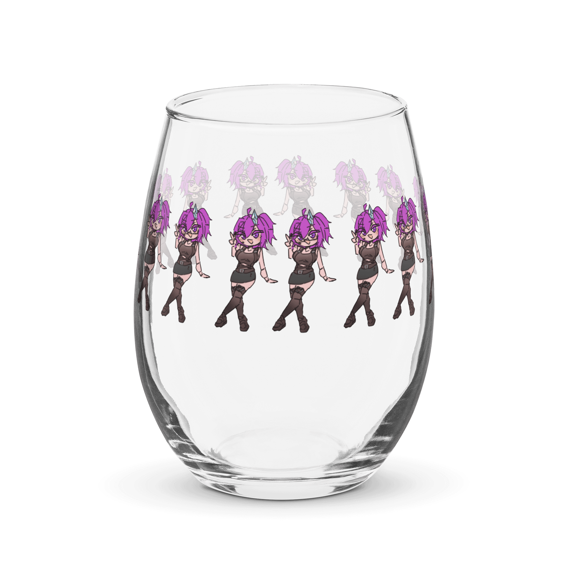 Gemmo Glass Cup product image (4)