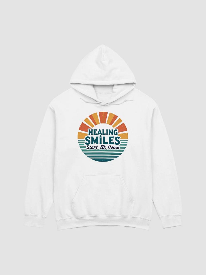 Healing Sunrise Hoodie product image (3)