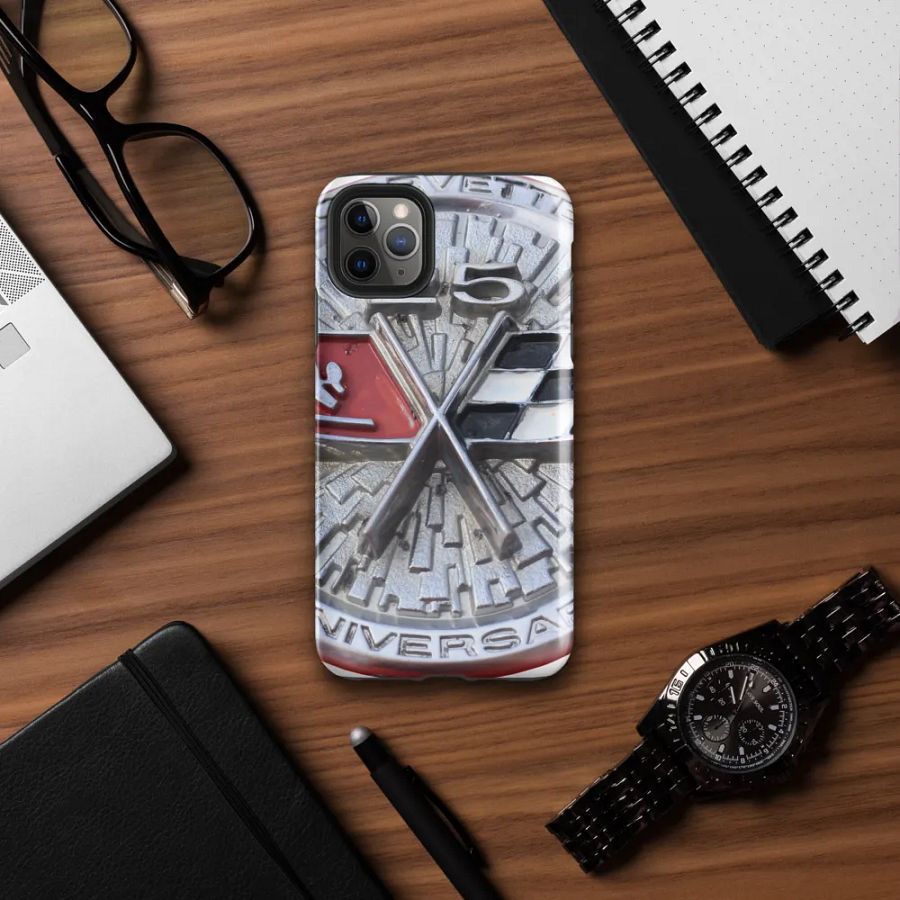 Car Lover's Dream Phone Case: Style and Protection in One product image (39)