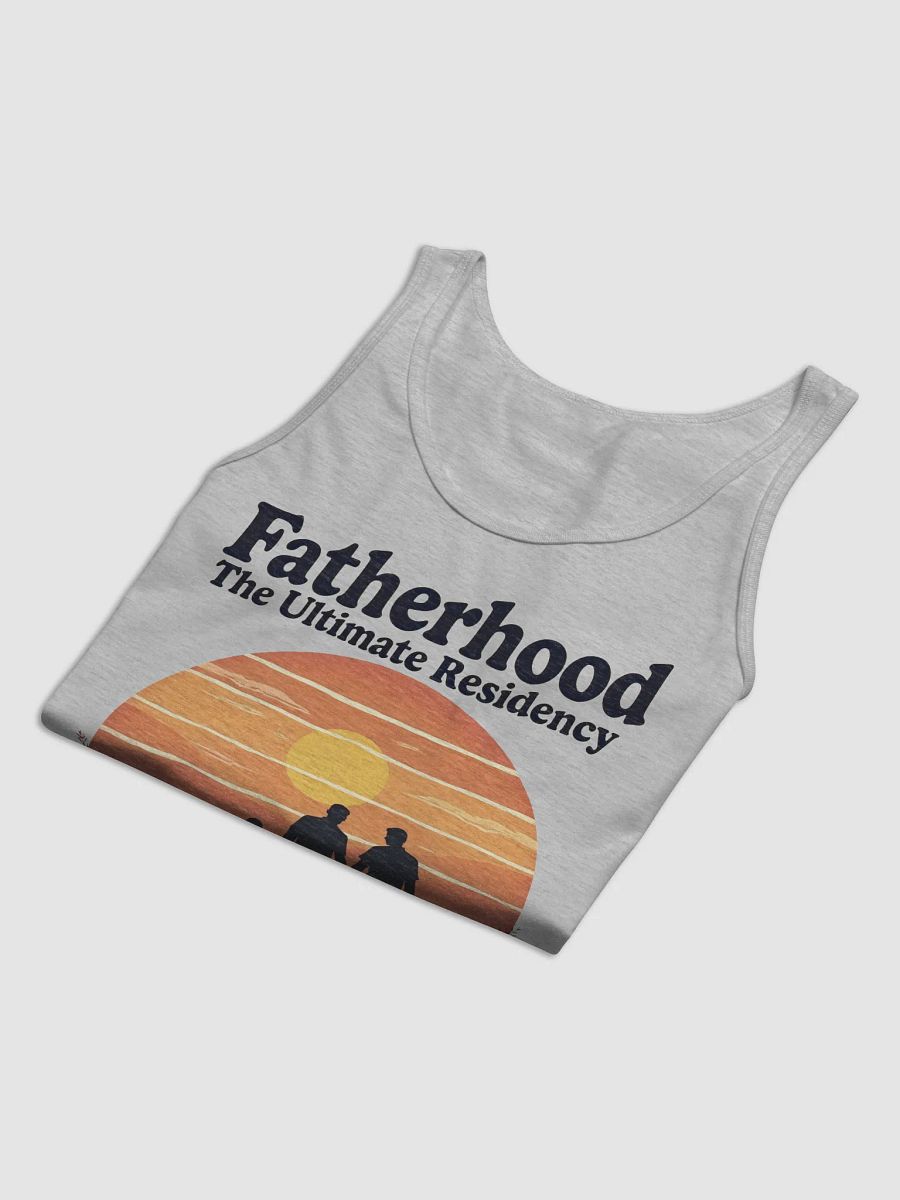 Resilient Sunset Tank product image (7)